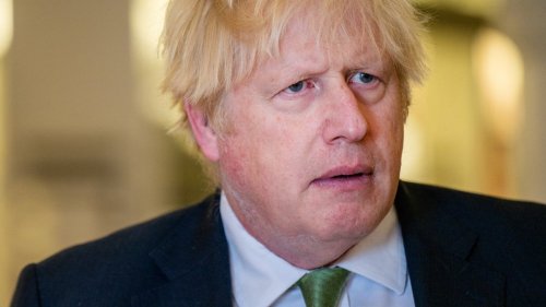 Boris Johnson’s legal funding is another case of socialism for the rich, capitalism for the poor