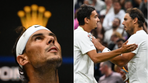 Rafael Nadal at Wimbledon 2022: Analysing his draw, form and injury concerns heading into fourth round