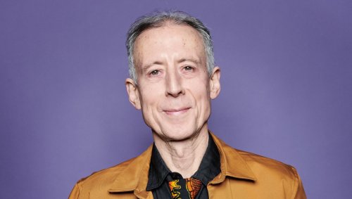Peter Tatchell at 70: After a Netflix film and gay rights victories the fight is still not over