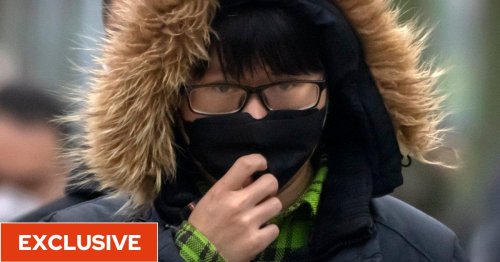 Why people with Covid symptoms are not getting tests, wearing face masks or self-isolating