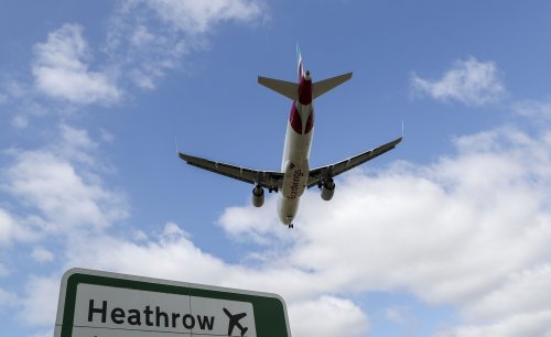 Travel restrictions overhaul, PCR tests scrapped and Turkey to leave red list in review