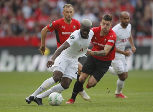 The good and the bad of Ndombele was on show against Rennes but he can be Spurs' game-changer