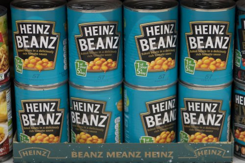 Why have Heinz Baked Beans been removed from Tesco? The supermarket row over rising prices explained