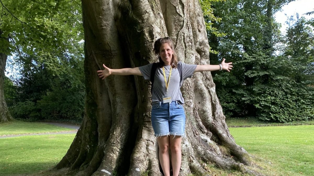 My son, 11, has lived in eight homes and two countries. Here’s how it’s affected him