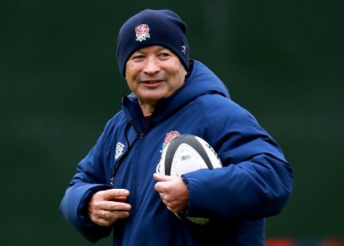 England name new-look summer squad as Lions tour decimates Jones' options