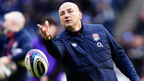 I can’t accept Borthwick’s excuses – England are guilty of the most basic errors