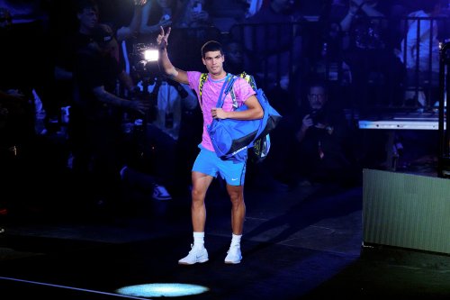 Is Netflix taking on tennis? Nadal vs Alcaraz was an expensive experiment if not