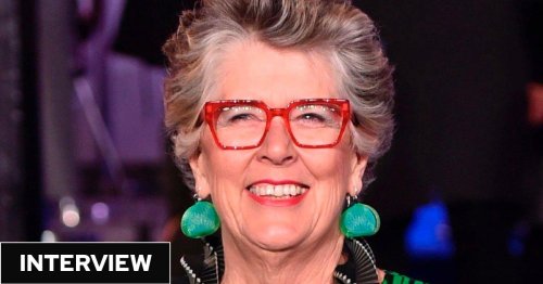 Prue Leith on free school meals – and why she’ll be serving toast at Christmas