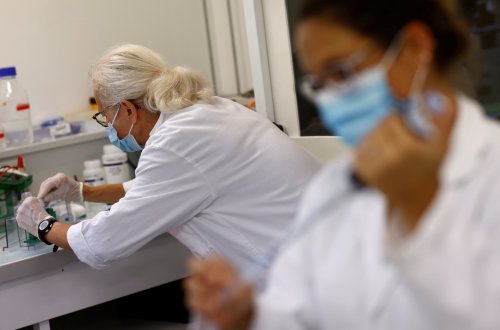 ‘Life-saving’ Covid-19 monoclonal antibody treatment will be rolled out on the NHS next week