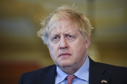 Boris Johnson ‘will approve scrapping parts of Northern Ireland Brexit deal in coming days’