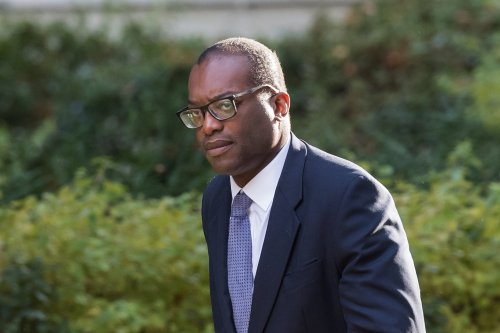 Tories turn on Kwasi Kwarteng after Bank of England intervention to save pension funds