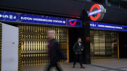 Are the Tube strikes cancelled? Why the London Underground strike dates in October 2023 have been called off