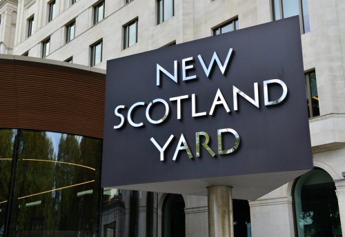 Met Police officer fired after failing to protect domestic abuse victim who was later murdered by husband