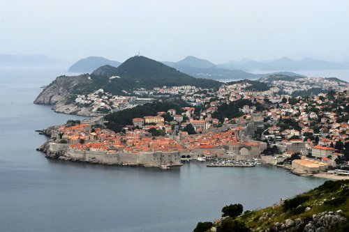 Discover Croatia and the ‘picture-perfect’ city of Dubrovnik without crowds