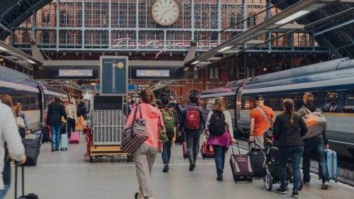 New Eurostar rival promises competitive fares to 'exciting' destinations