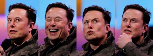 Three theories about what's behind Elon Musk's Tesla Bitcoin U-turn