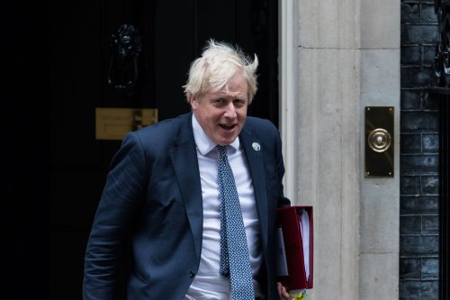 Boris Johnson must be ready to trigger Plan B 'fast' if pandemic worsens, says Patrick Vallance