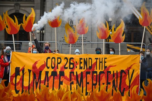 When the COP26 climate summit starts, and the opening events explained