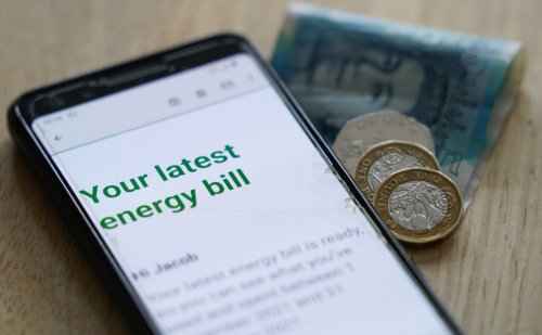 What cost of living payments are there? Who can claim the £650, £400 energy grant and winter fuel support
