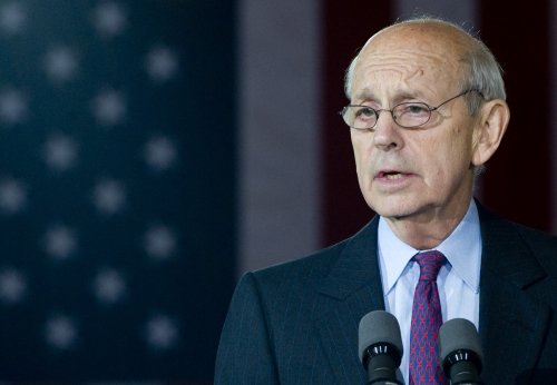US Supreme Court justice Stephen Breyer to retire at 83, sparking rush to confirm replacement