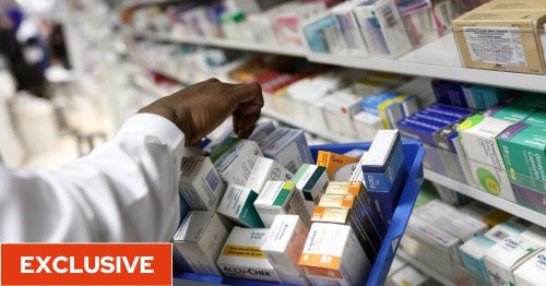 NHS strikes: Pharmacists refuse to take on more work for free to ease winter burden during industrial action