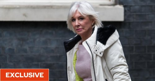 Nadine Dorries accused of 'throwing BBC under a bus' to save Boris Johnson with license fee axe