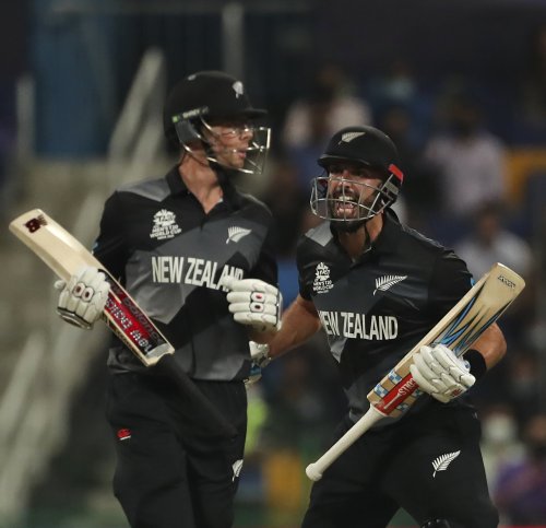 i's T20 World Cup TV guide - how to watch, start times and what to look out for