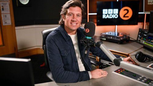 If Vernon Kay is Radio 2's biggest hit we're in trouble