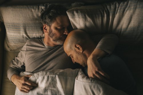 Supernova and The Father show us the horror of dementia - but also hope