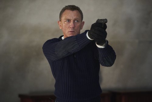 Odds and predictions on the actor to replace Daniel Craig as James Bond after No Time to Die