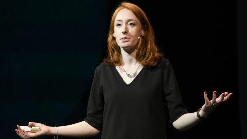 Hannah Fry: ChatGPT will help kids cheat, but it will also revolutionise teaching