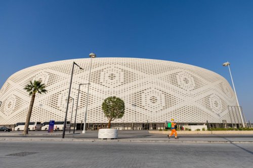 Qatar 2022 stadiums: A ticket-holder’s guide to the World Cup, from travel links to rules on drinking alcohol
