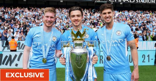 Man City can be stripped of Premier League titles if found guilty of alleged financial breaches