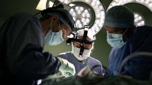 999: The Critical List is the best hospital documentary in years