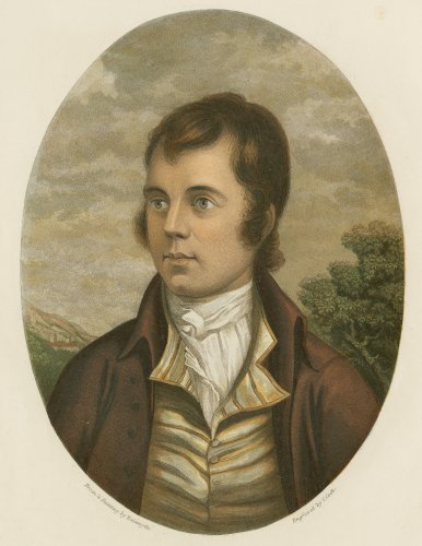 How many children did Robert Burns have? The poet’s family life and ...