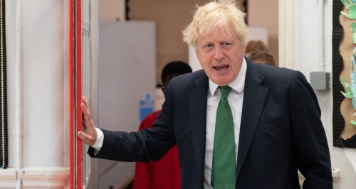 Boris Johnson pushes ministers to show long-term plan for the economy as inflation bites