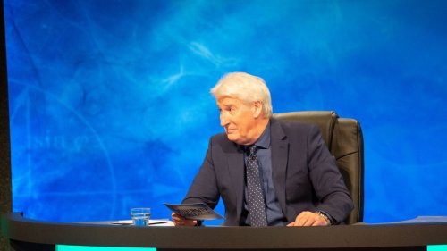 Jeremy Paxman: University Challenge contestants hail ‘quizzing royalty’ ahead of presenter’s last ever episode