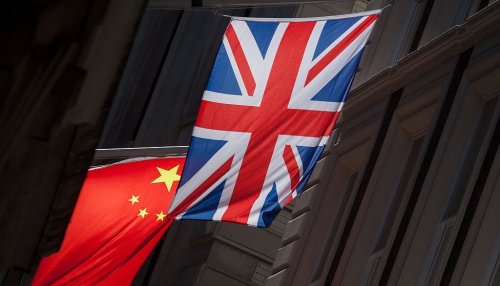 Fears UK Mandarin teaching is too dependent on China’s ‘very dangerous’ Confucius Institutes