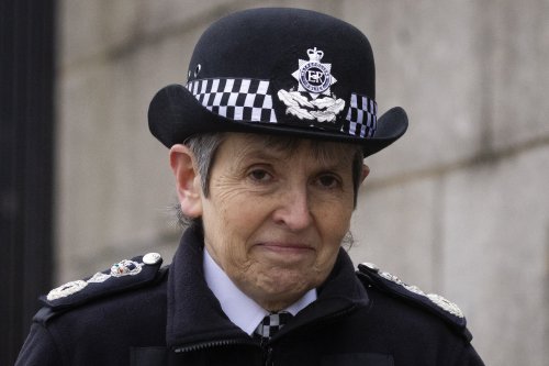 Scotland Yard 'not investigating' serious offences beyond Covid breaches in No 10 party inquiry