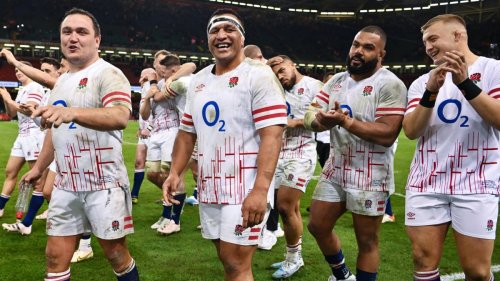Can England still win the Six Nations 2023? Table, fixtures and ...