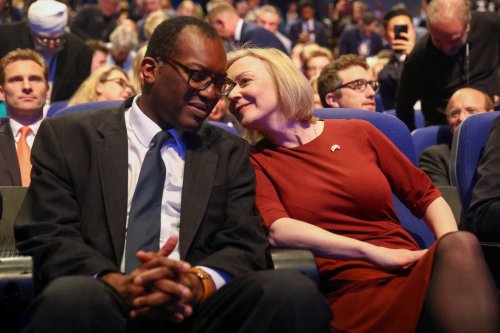 Mini-Budget: The Tory MPs who have publicly criticised Kwasi Kwarteng scrapping the 45% higher rate income tax