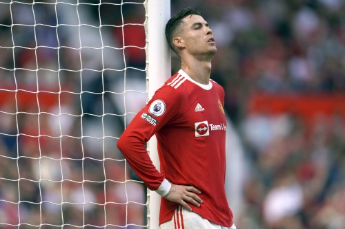 Why Cristiano Ronaldo’s desire to leave Man Utd could be blessing for manager Erik ten Hag