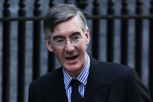 Jacob Rees-Mogg warns Tories face ‘inevitable defeat’ in next general election as he mulls leadership bid