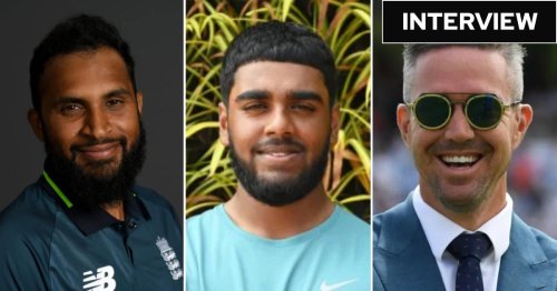 The England legends turning Rehan Ahmed into an unlikely Bazball star