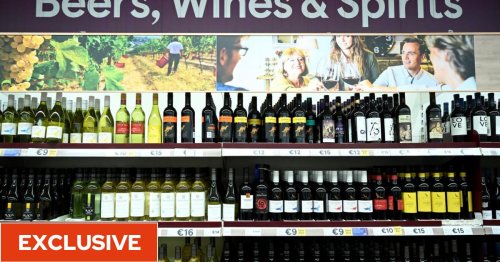 Five UK supermarket giants to trial age-estimation tech for customers buying alcohol
