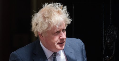 When will Boris Johnson make a Partygate announcement? What happens after the Sue Gray report is released