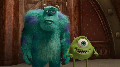 The 10 best TV shows to watch this week, from I Think You Should Leave to Monsters at Work