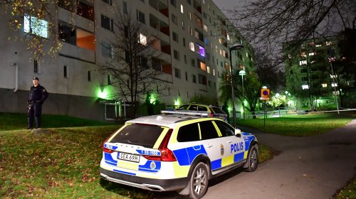 Sweden's backlash to mass migration provokes shift to the right by new prime minister