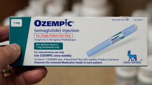 Can I buy Ozempic in the UK? How to get the semaglutide weight-loss