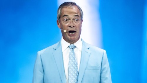 Farage has already made the cardinal error that will be his undoing